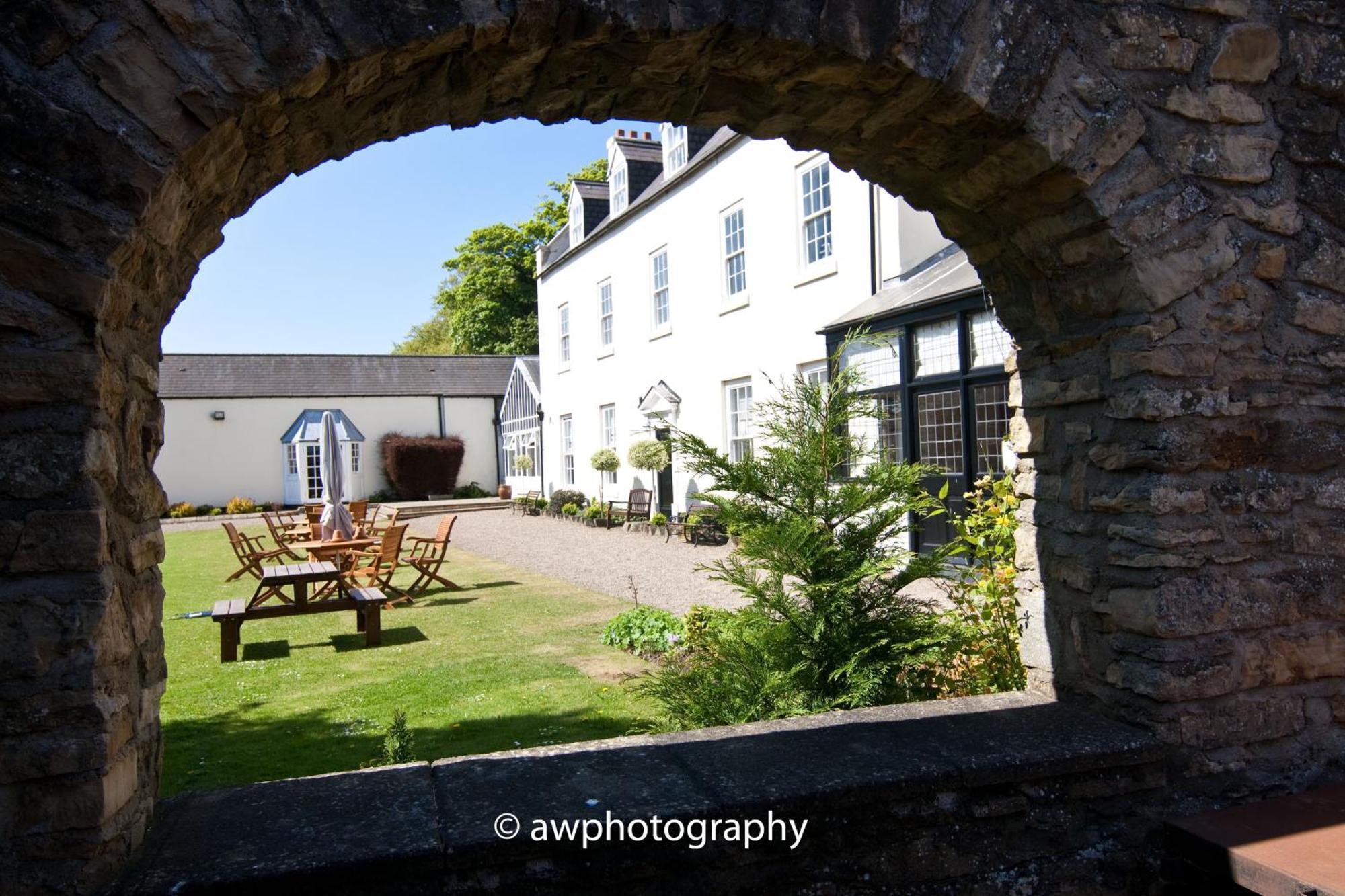 61 Durham Guest House Exterior photo